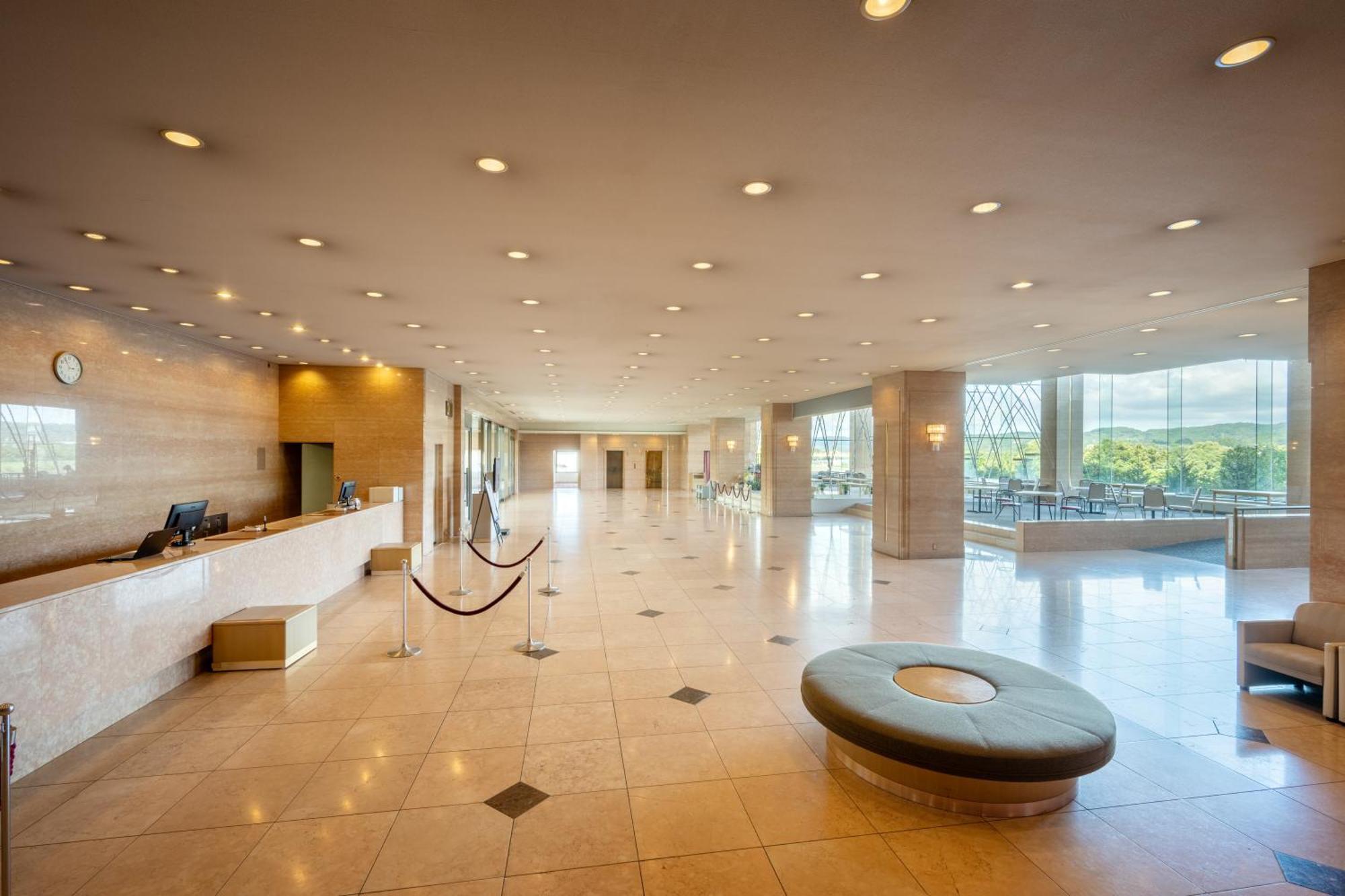 Hotel City Plaza Kitakami Εξωτερικό φωτογραφία