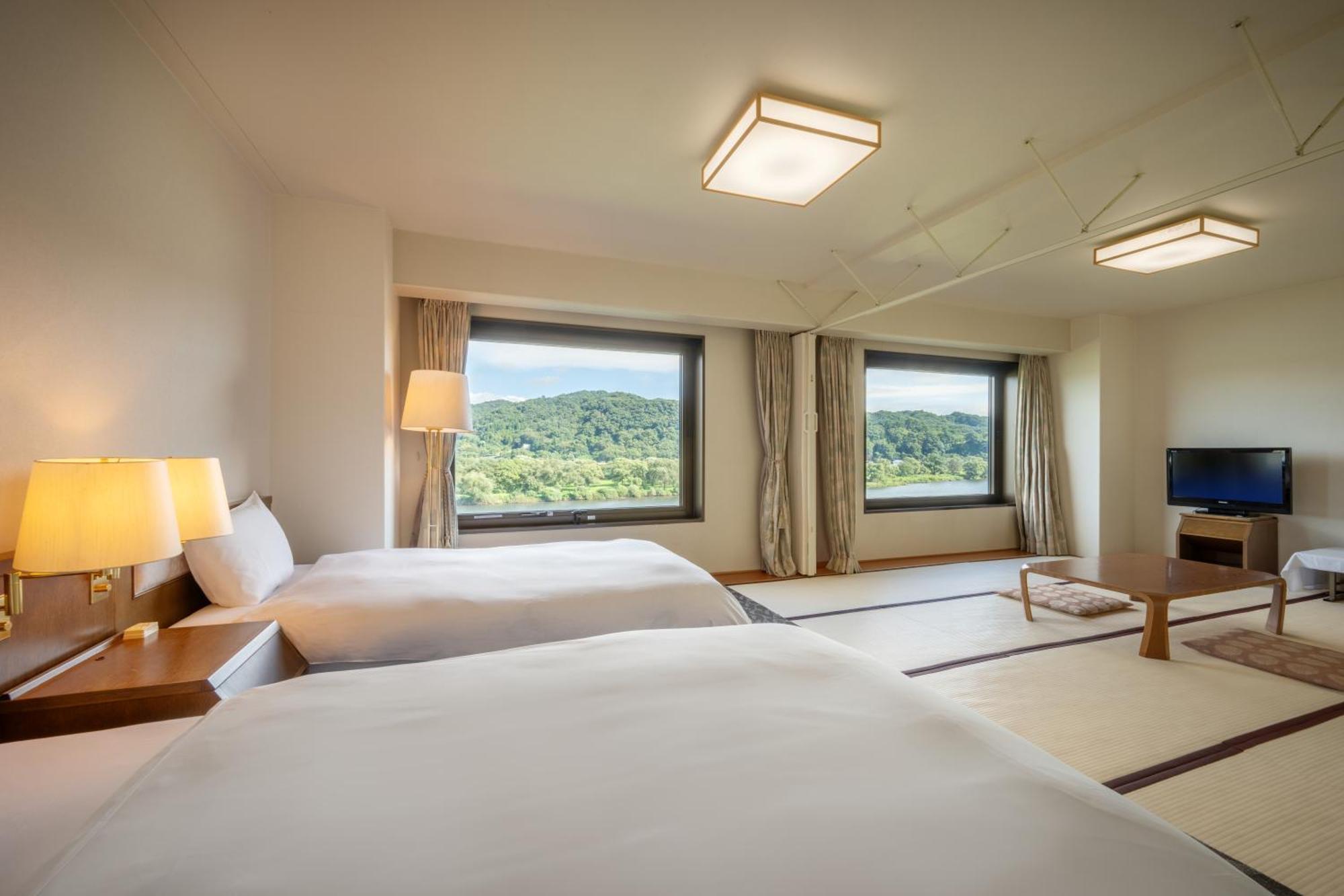 Hotel City Plaza Kitakami Εξωτερικό φωτογραφία