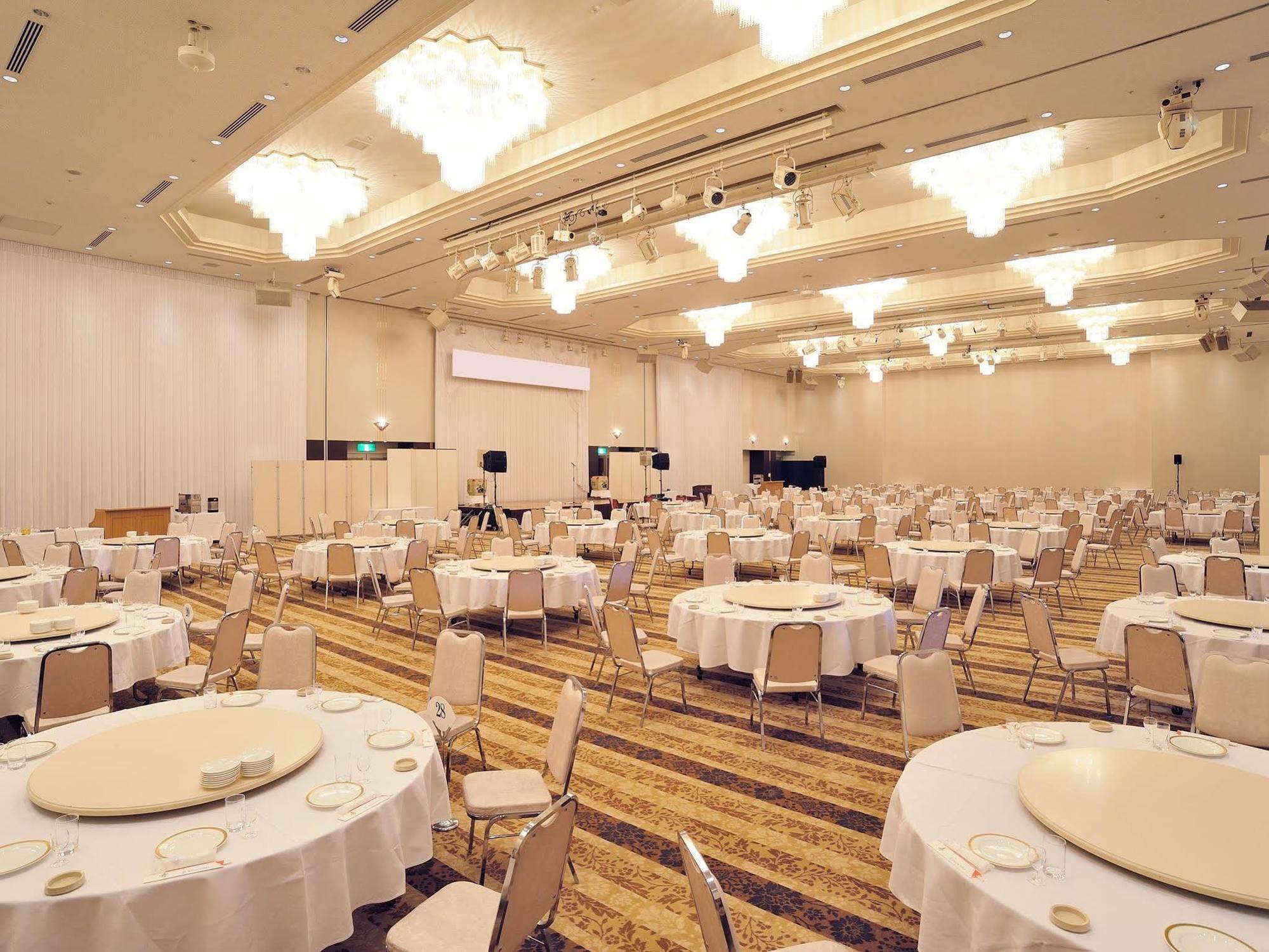 Hotel City Plaza Kitakami Εξωτερικό φωτογραφία